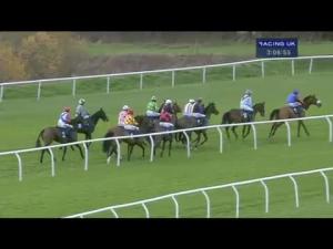 Video preview image for Huntingdon 15:05 - Betfred Mobile Henrietta Knight Mares' Standard Open NH Flat Race (Listed)
