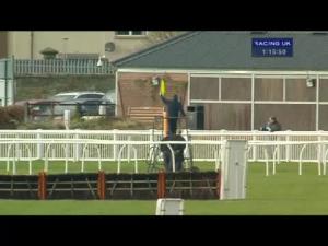 Video preview image for Musselburgh 13:15 - Watch On 3 Devices racinguk.com Handicap Chase