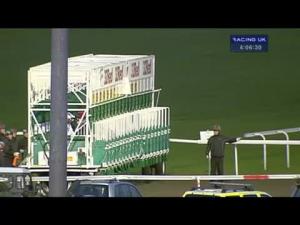 Video preview image for Kempton Park 16:05 - 32Red Casino Maiden Stakes