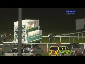 Video preview image for Kempton Park 16:40 - 10 Free Bet At 32redsport.com Maiden Stakes (Plus 10) (Div 1)