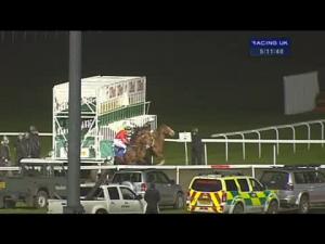 Video preview image for Kempton Park 17:10 - 10 Free Bet At 32redsport.com Maiden Stakes (Plus 10) (Div 2)