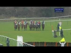 Video preview image for Warwick 12:30 - Eventmasters Celebrates Its 30th Anniversary Juvenile Hurdle