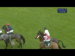 Video preview image for Warwick 13:30 - racinguk.com Handicap Chase