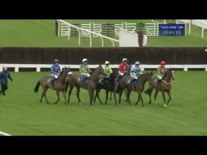 Video preview image for Cheltenham 12:00 - Harrison James and Hardie Novices' Chase