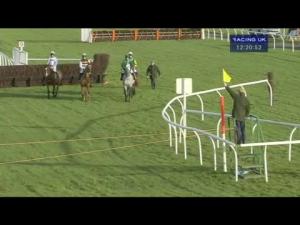 Video preview image for Bangor-On-Dee 12:20 - Stella Artois Novices' Chase