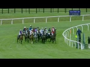 Video preview image for Cheltenham 13:10 - Cf Roberts Electrical + Mechanical Services Handicap Hurdle