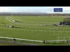 Video preview image for Bangor-On-Dee 13:30 - Proactive Personnel Handicap Chase