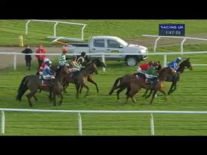 Video preview image for Cheltenham 13:45 - Ryman Stationery Handicap Chase (Grade 3)