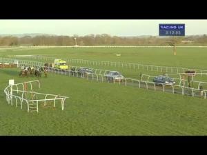 Video preview image for Bangor-On-Dee 15:10 - Stella Artois Conditional Jockeys' Handicap Hurdle