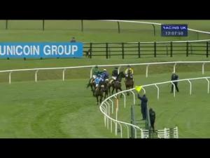 Video preview image for Cheltenham 12:05 - JCB Triumph Hurdle Trial (Juvenile Hurdle)
