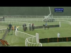 Video preview image for Carlisle 12:05 - Casino and Games At 188Bet Novices' Hurdle