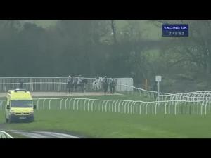 Video preview image for Carlisle 14:40 - Asian Handicaps At 188Bet Handicap Chase