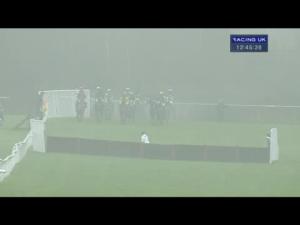 Video preview image for Catterick Bridge 12:45 - Book Now For 28th December Juvenile Hurdle