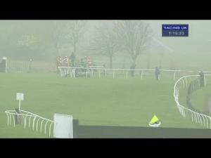 Video preview image for Catterick Bridge 13:15 - Come Racing New Year's Day Beginners' Chase