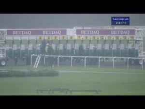 Video preview image for Kempton Park 14:40 - betdaq.com 50 In Free Bets Handicap