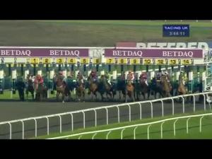 Video preview image for Kempton Park 15:40 - Learn English At isehove.com Handicap