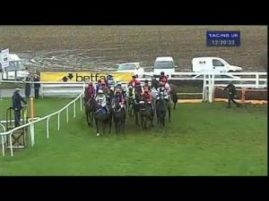 Video preview image for Ludlow 12:20 - Tanners Cava 'National Hunt' Maiden Hurdle