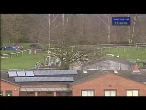 Video preview image for Ludlow 12:55 - Alfa Aggregate Products Novices' Limited Handicap Chase