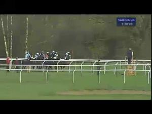 Video preview image for Ludlow 13:30 - Tanners Wines Handicap Chase