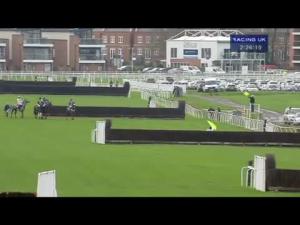 Video preview image for Newbury 14:25 - David Martin Graduation Chase