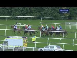 Video preview image for Newbury 15:30 - newburyracecourse.co.uk Fillies' 'Junior' Standard Open NH Flat Race