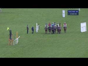 Video preview image for Ludlow 15:40 - Tanners Claret Standard Open NH Flat Race