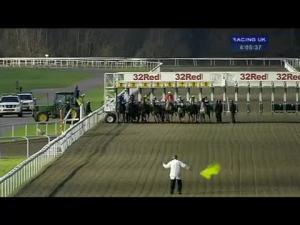 Video preview image for Kempton Park 16:05 - English Teacher Training Median Auction Maiden Stakes (Div 1)