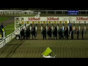 Video preview image for Kempton Park 16:40 - English Teacher Training Median Auction Maiden Stakes (Div 2)