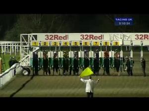 Video preview image for Kempton Park 17:10 - 32redsport.com Maiden Stakes