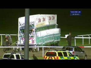 Video preview image for Kempton Park 18:10 - 32red.com Handicap