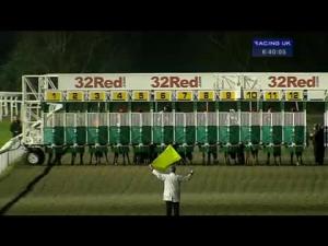 Video preview image for Kempton Park 18:40 - 10 Free Bet At 32redsport.com Fillies' Handicap