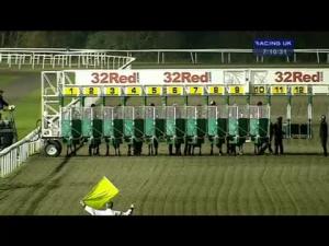 Video preview image for Kempton Park 19:10 - Constantine, Ena Fettel, Linda Emery Memorial Handicap