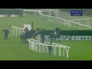 Video preview image for Exeter 13:50 - 188Bet Graduation Chase