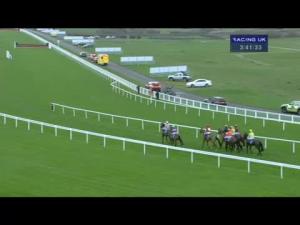 Video preview image for Ascot 15:40 - Neptune Investment Management Championship Standard Open NH Flat Race (Listed)