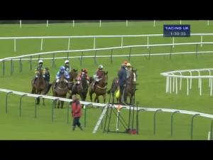 Video preview image for Haydock Park 13:30 - D H Welton 40th Anniversary Handicap Chase