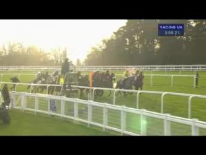 Video preview image for Ascot 15:00 - Sodexo Silver Cup Handicap Chase (Listed)