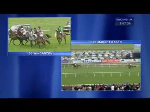 Video preview image for Wincanton 13:05 - Bathwick Tyres Lord Stalbridge Memorial Cup (Handicap Chase)