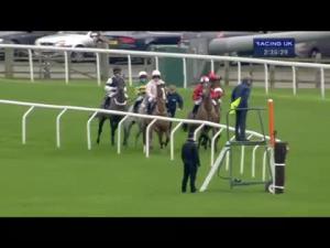 Video preview image for Kempton Park 14:35 - williamhill.com Christmas Hurdle (Grade 1)