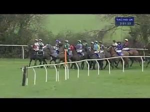 Video preview image for Wincanton 14:50 - Bathwick Tyres Novices' Handicap Hurdle