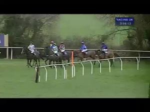 Video preview image for Wincanton 15:55 - Wincanton Standard Open NH Flat Race