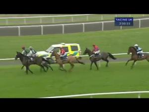 Video preview image for Kempton Park 14:00 - williamhill.com Desert Orchid Chase (Grade 2)