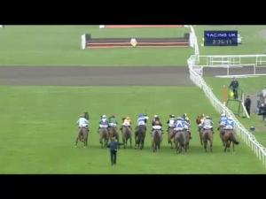 Video preview image for Kempton Park 14:35 - William Hill Handicap Chase