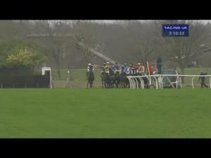 Video preview image for Catterick Bridge 14:10 - Raydale Preserves Handicap Chase