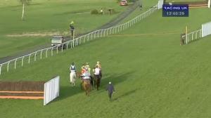 Video preview image for Kelso 12:40 - Joe Sullivan Memorial Handicap Chase