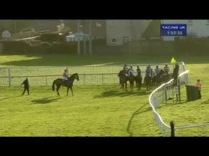 Video preview image for Kelso 13:50 - Monteith Memorial Handicap Chase