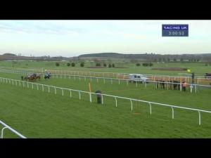 Video preview image for Kelso 15:00 - Children's Immunology Trust Novices' Limited Handicap Chase
