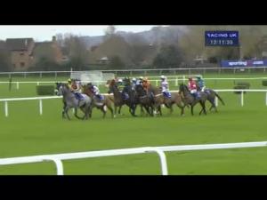 Video preview image for Cheltenham 12:10 - Neptune Investment Management Novices' Hurdle
