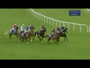 Video preview image for Cheltenham 12:45 - Watch Live Racing On betbright.com Handicap Chase