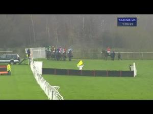 Video preview image for Catterick Bridge 13:05 - Buy Your 2016 Annual Badge Today Handicap Hurdle