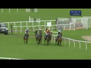 Video preview image for Cheltenham 13:20 - Betbright Realfansonly Novices' Chase (Registered As The Dipper Novices' Chase) (Grade 2)